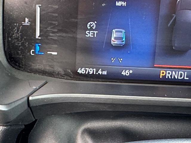 Certified 2024 Ford Escape ST-Line w/ Cold Weather Package image 25