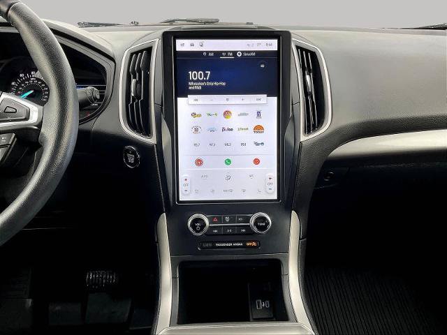Certified 2024 Ford Edge SEL w/ Convenience Package AWD/4WD image 11