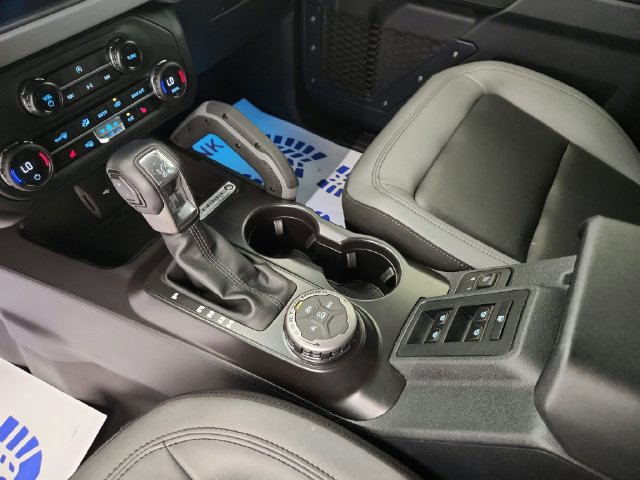 Certified 2024 Ford Bronco Big Bend AWD/4WD image 16