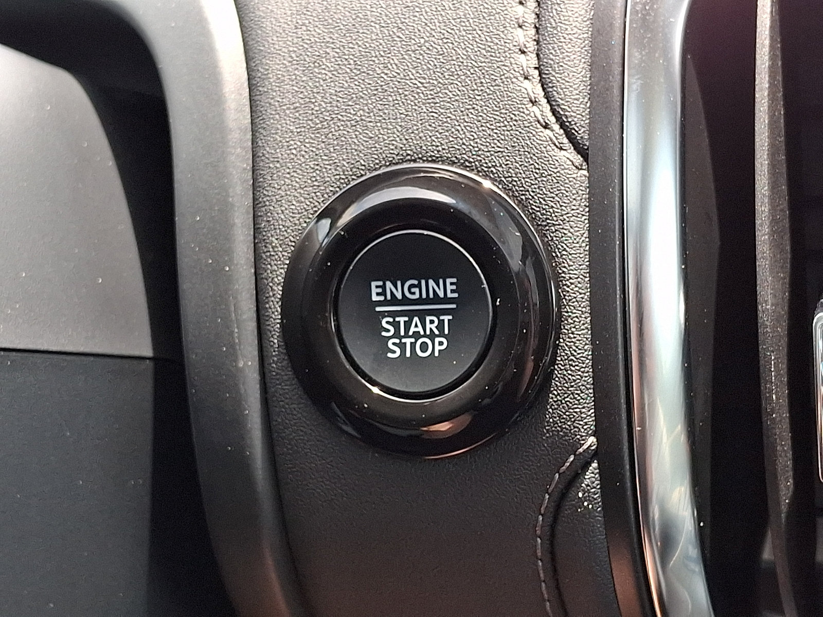 Certified 2025 Ford Expedition Max Platinum AWD/4WD image 28