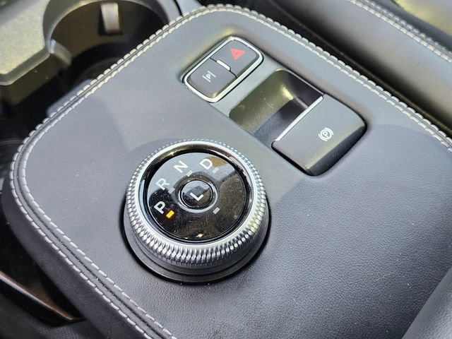 Certified 2023 Ford Mustang Mach-E Premium w/ Mustang Nite Pony Package image 26