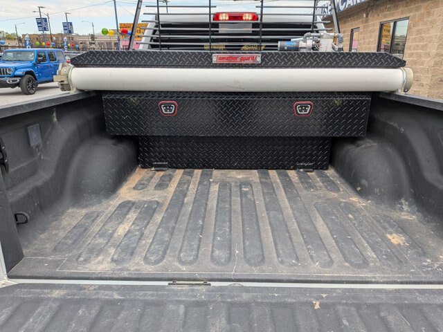 Used 2025 RAM 2500 Lone Star AWD/4WD image 25