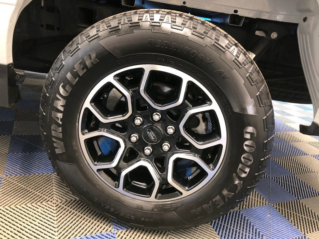 Certified 2023 Ford F150 XLT w/ Equipment Group 302A High image 31