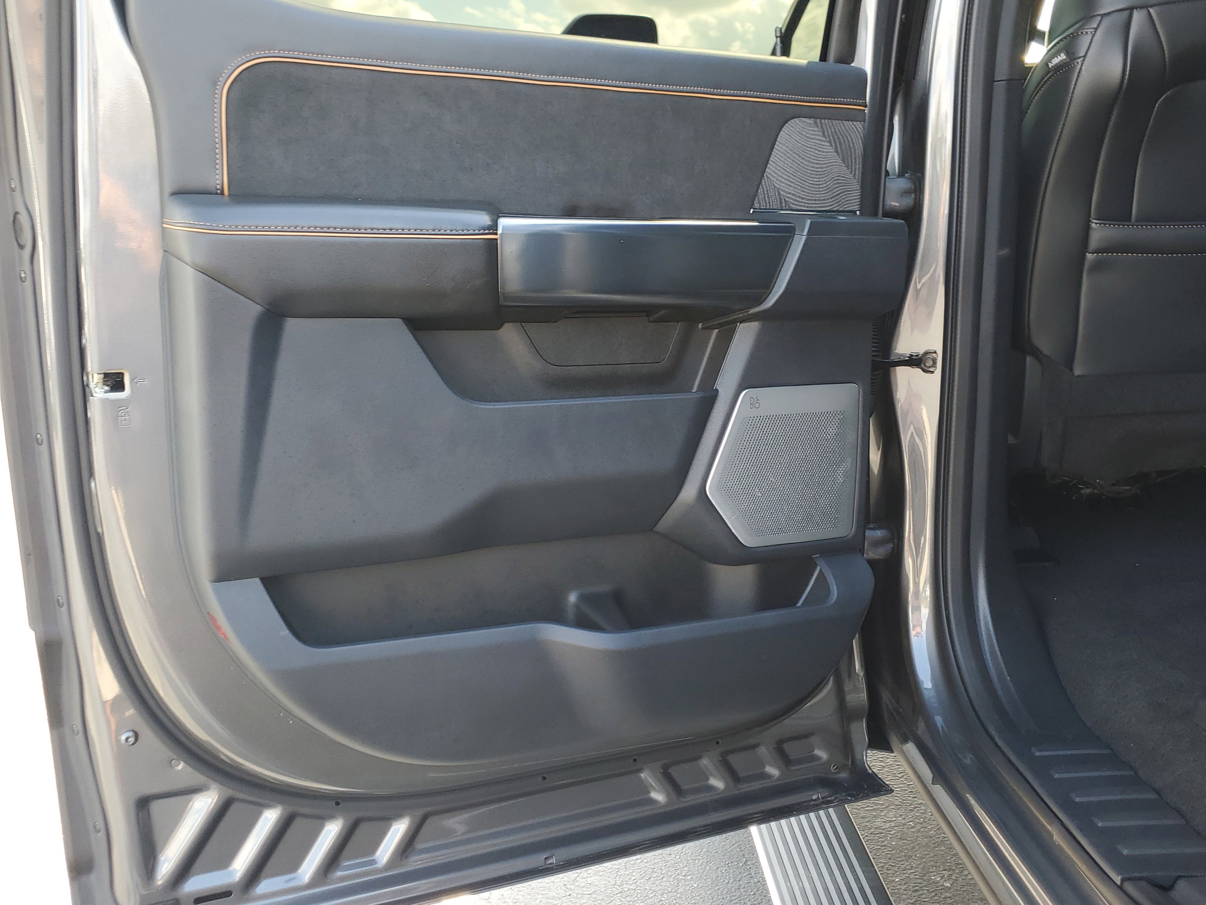 Certified 2023 Ford F250 Platinum image 11