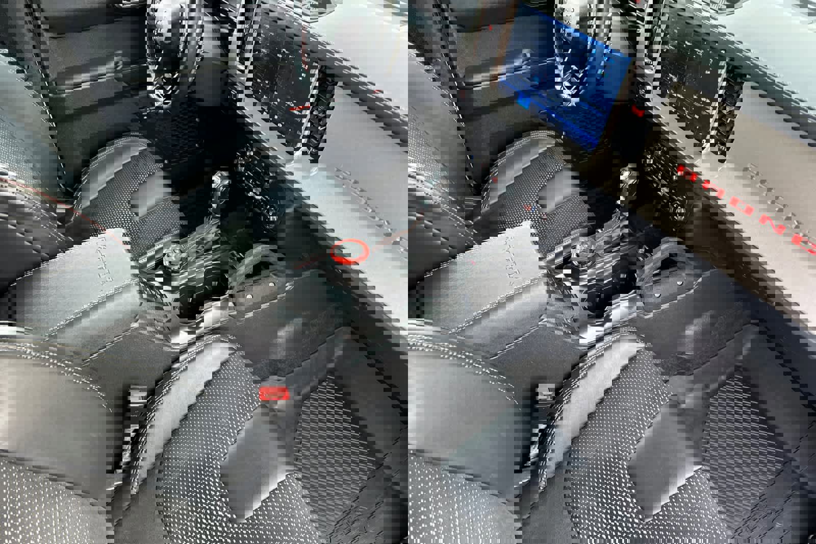 Certified 2023 Ford Bronco Raptor image 16