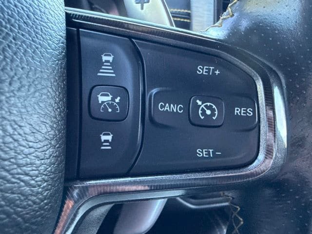 Used 2023 RAM 1500 TRX w/ TRX Level 2 Equipment Group AWD/4WD image 25
