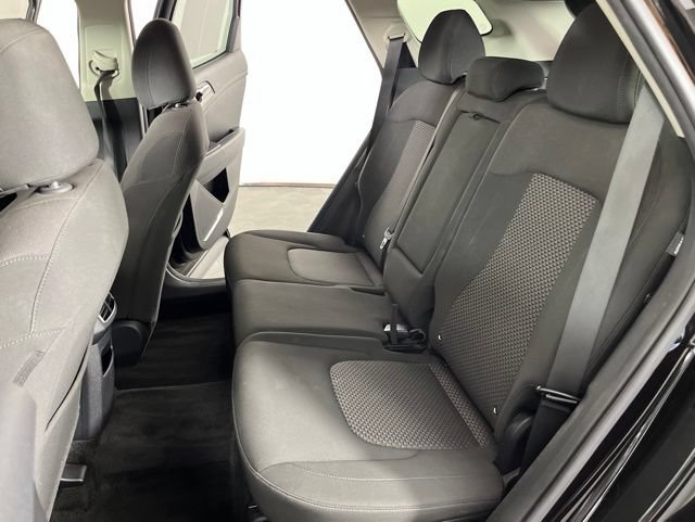 Used 2024 Kia Sportage LX FWD image 36