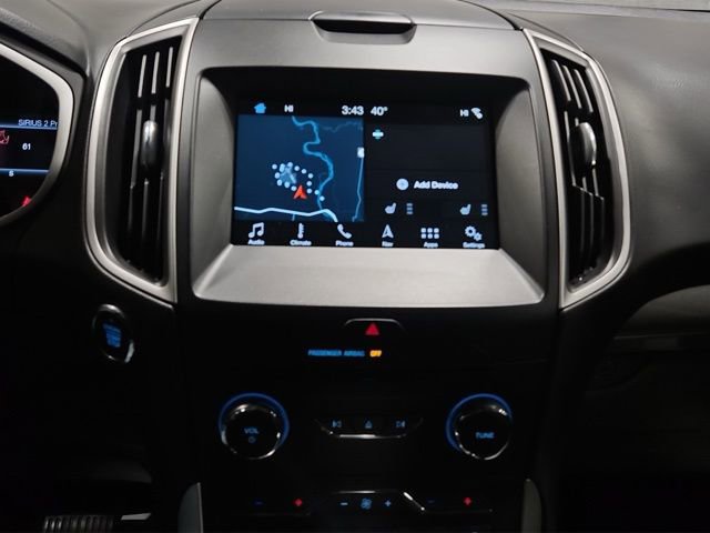 Certified 2018 Ford Edge SEL w/ Equipment Group 201A FWD image 6