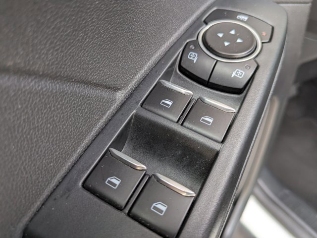 Certified 2023 Ford Escape Platinum image 21