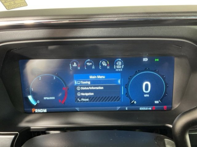 Certified 2025 Ford F350 Lariat w/ FX4 Off-Road Package image 20