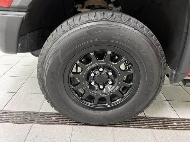 Used 2023 GMC Sierra 1500 AT4X w/ AT4X AEV Edition AWD/4WD image 10