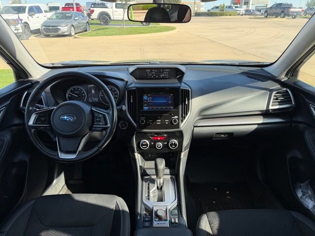Used 2019 Subaru Forester Premium image 22