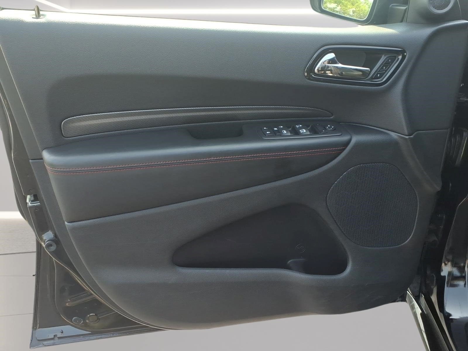 Used 2024 Dodge Durango GT AWD/4WD image 8