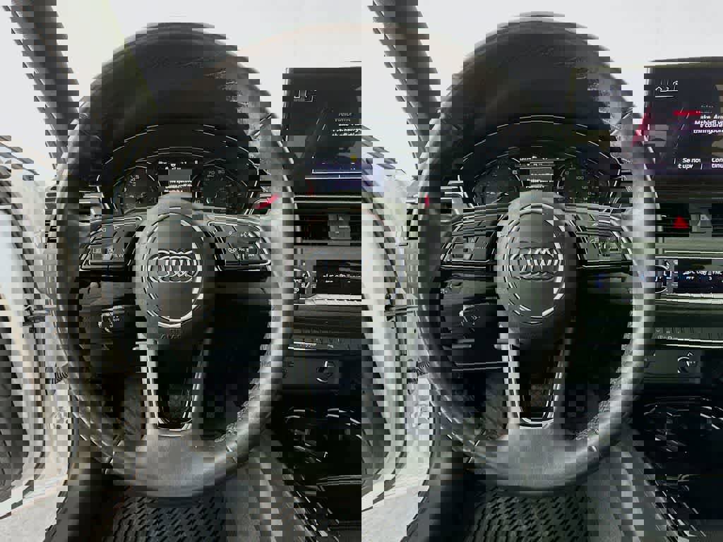 Used 2021 Audi A4 2.0T Premium w/ Convenience Package image 19