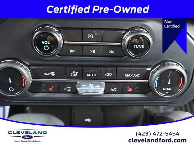 Certified 2022 Ford Bronco Big Bend image 22