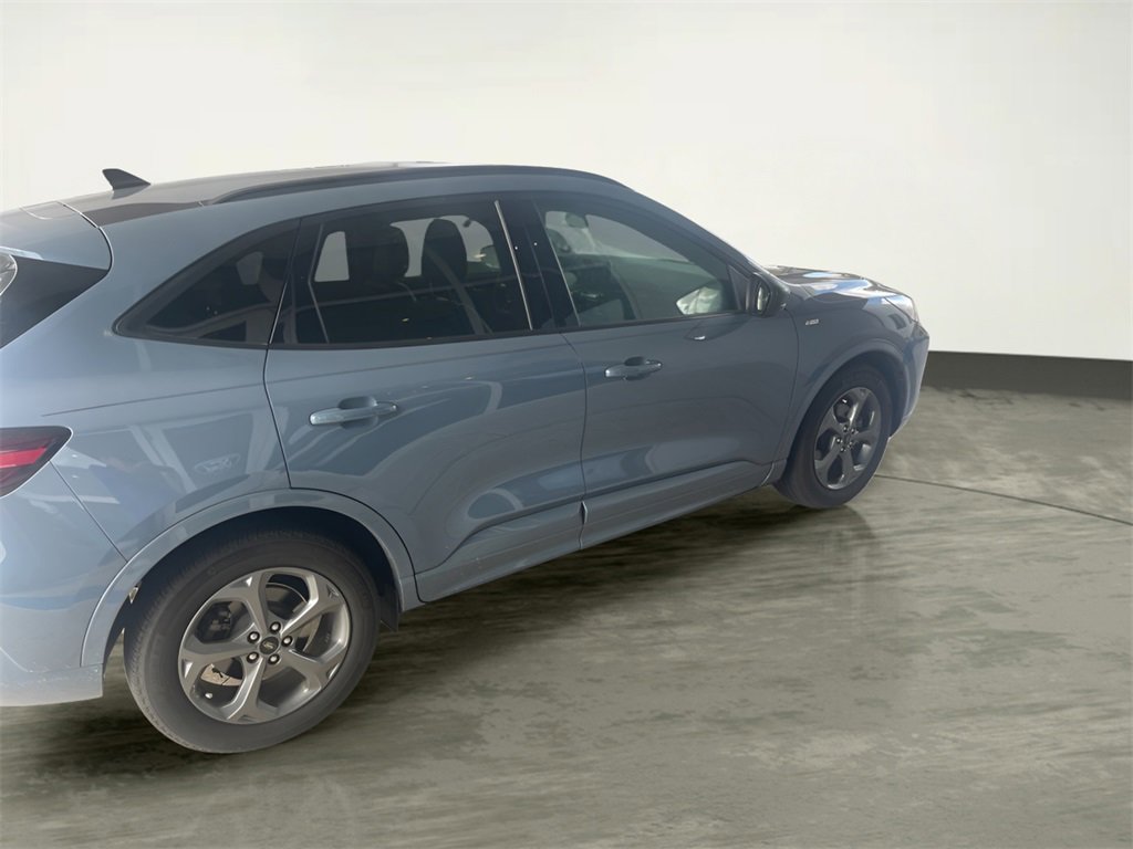 Certified 2024 Ford Escape ST-Line w/ Equipment Group 301A image 7