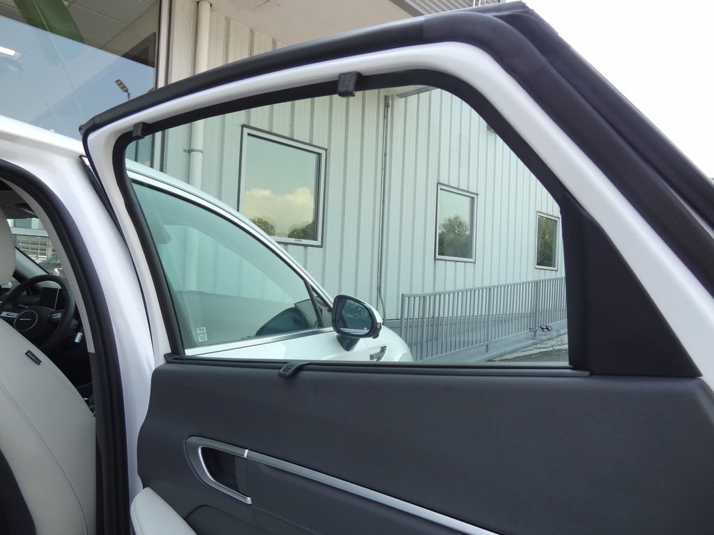 Used 2026 Hyundai Sonata Limited FWD image 13