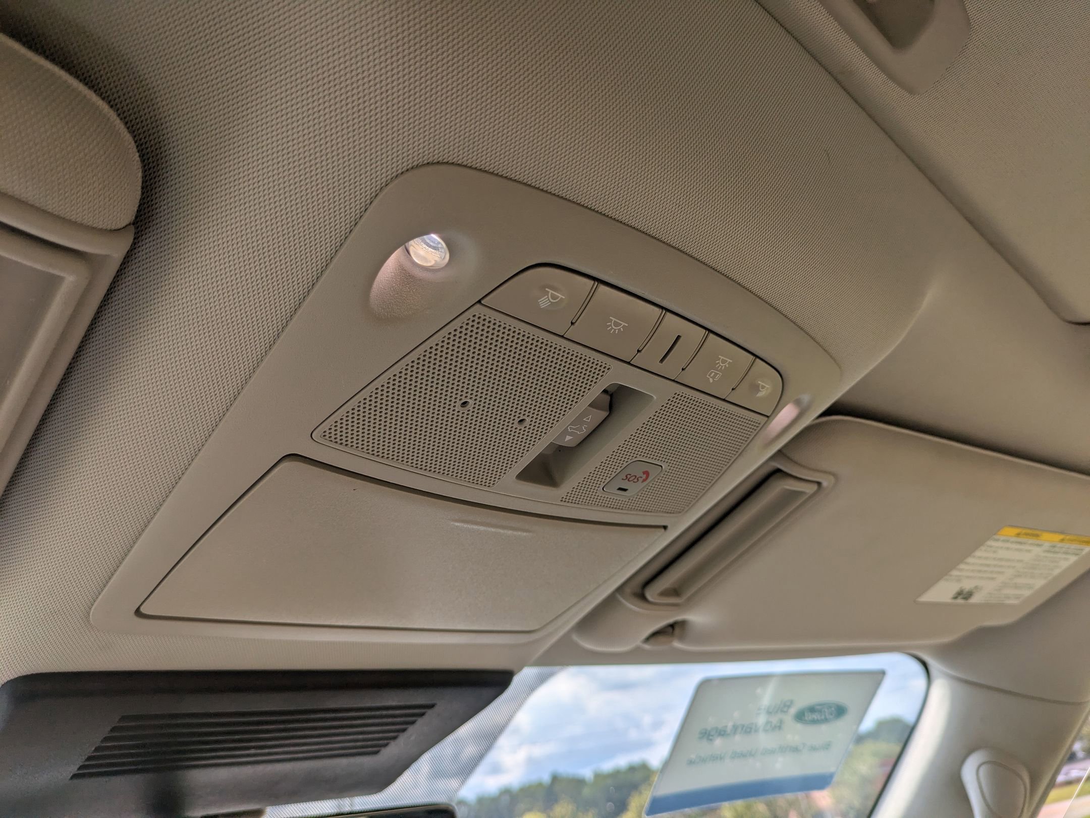 Used 2021 Nissan Armada Platinum w/ Captain's Chairs Package image 21