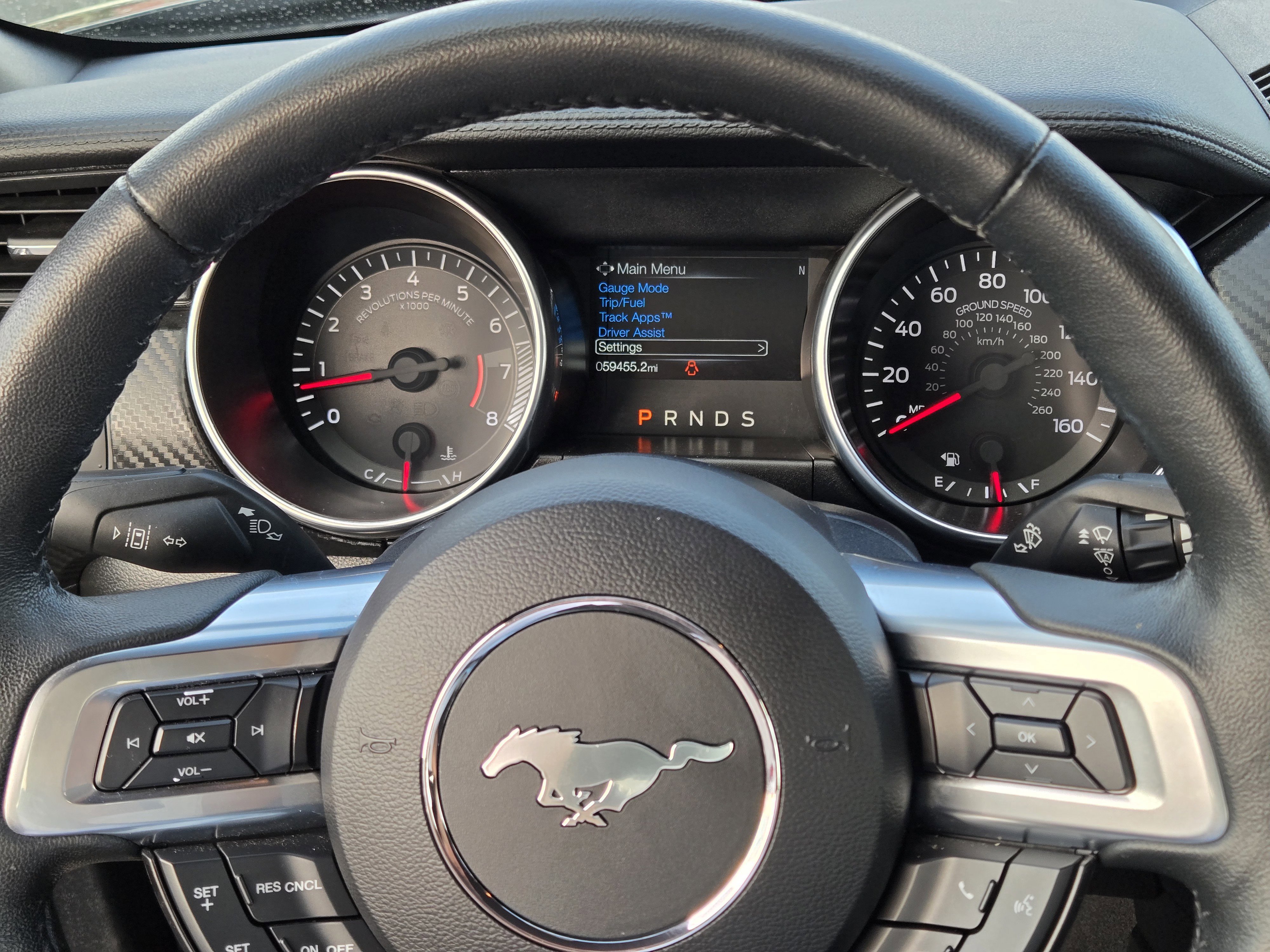 Certified 2022 Ford Mustang Coupe image 23