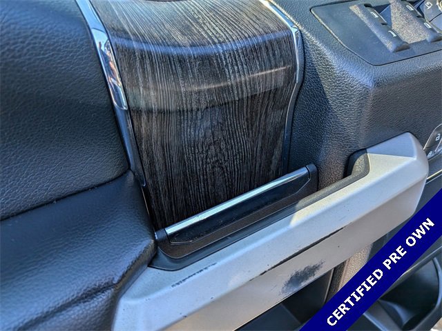 Certified 2021 Ford F250 Lariat w/ Lariat Ultimate Package image 12