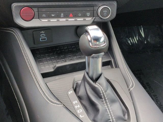 Certified 2024 Ford Mustang Premium image 18