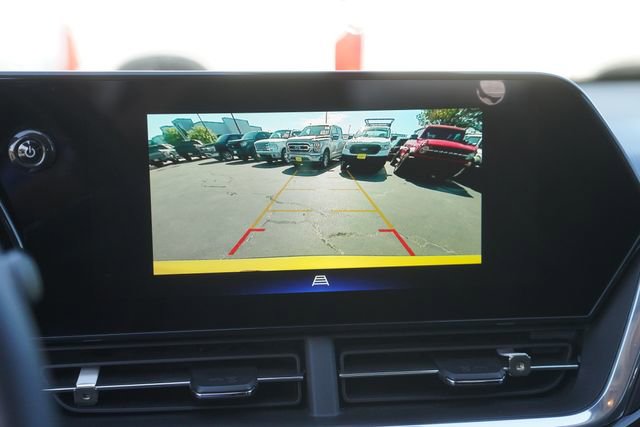 Used 2024 Chevrolet Trax ACTIV w/ Driver Confidence Package FWD image 27