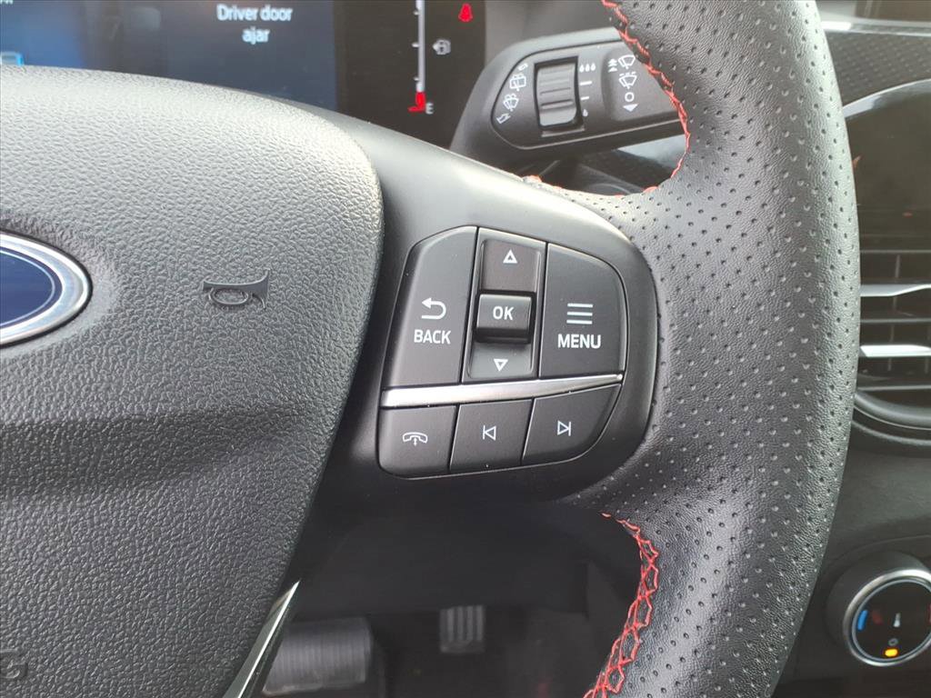 Certified 2025 Ford Escape ST-Line image 23