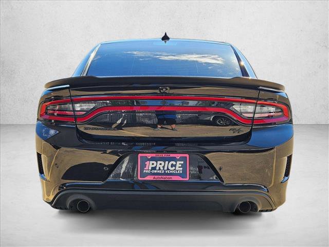 Used 2023 Dodge Charger R/T w/ Plus Group RWD image 7