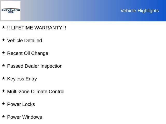 Certified 2023 Ford F150 Platinum w/ Equipment Group 701A High AWD/4WD image 8