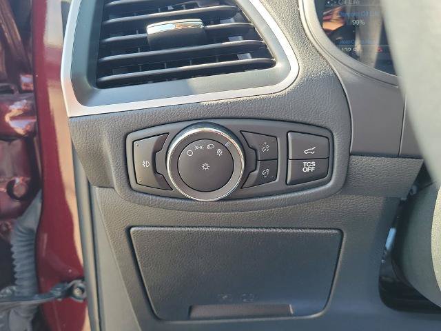Certified 2023 Ford Edge SEL w/ Convenience Package AWD/4WD image 23
