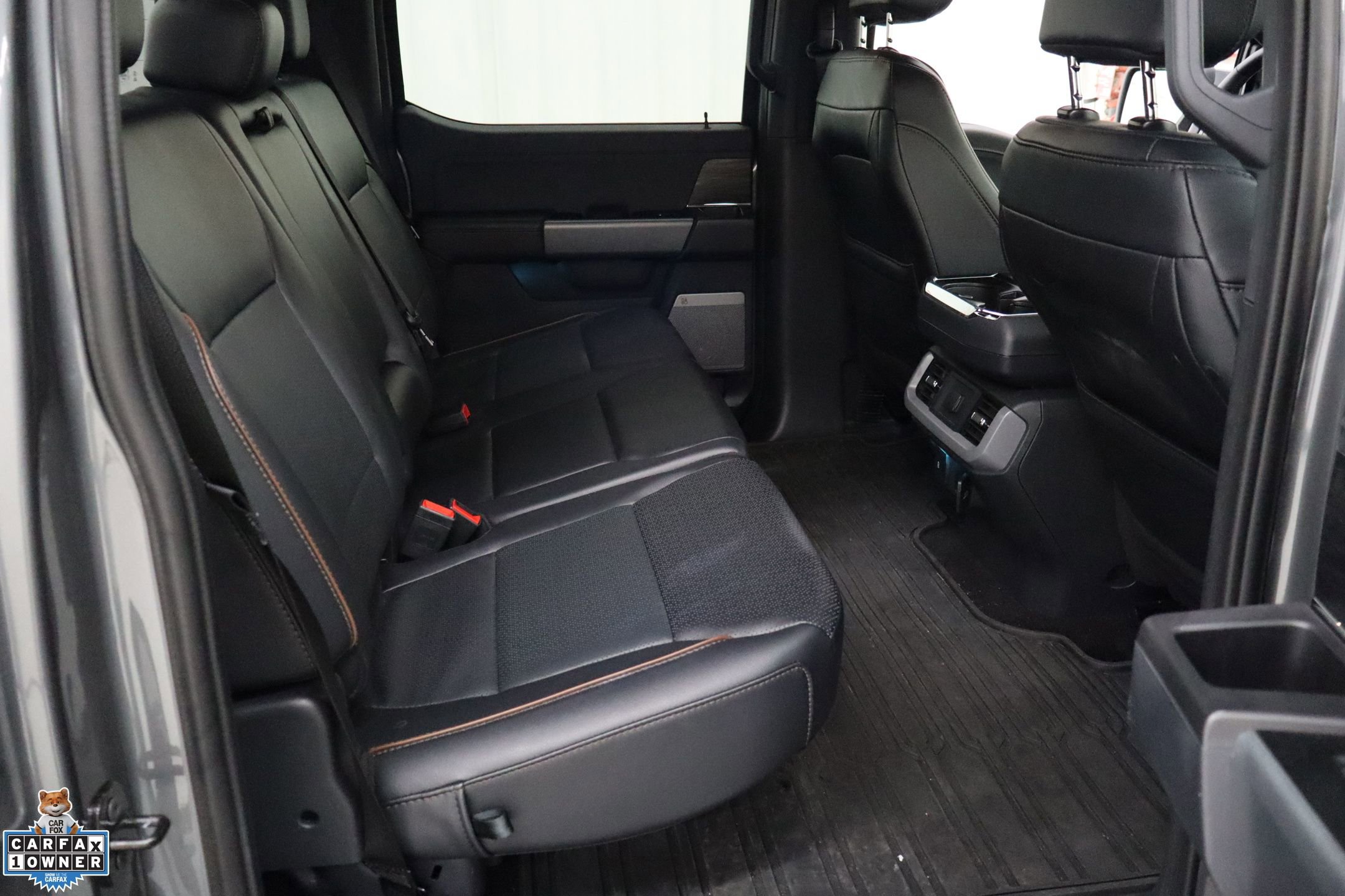 Certified 2024 Ford F150 Lariat w/ FX4 Off-Road Package image 25