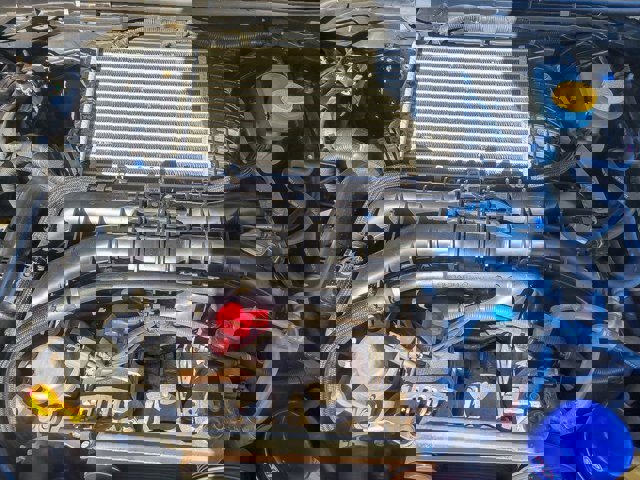 Used 2019 Subaru WRX Base image 25