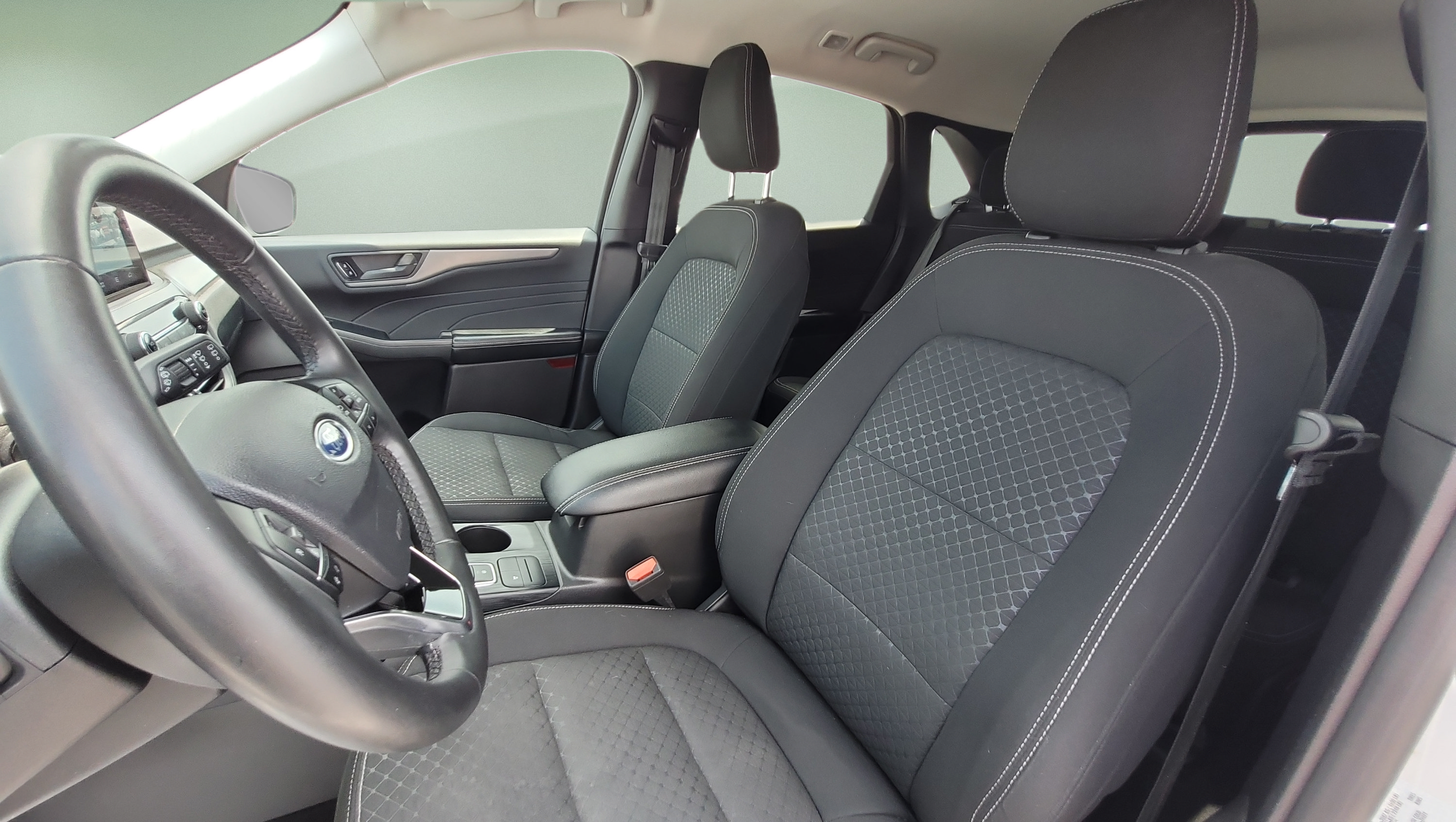Certified 2023 Ford Escape Active FWD image 28