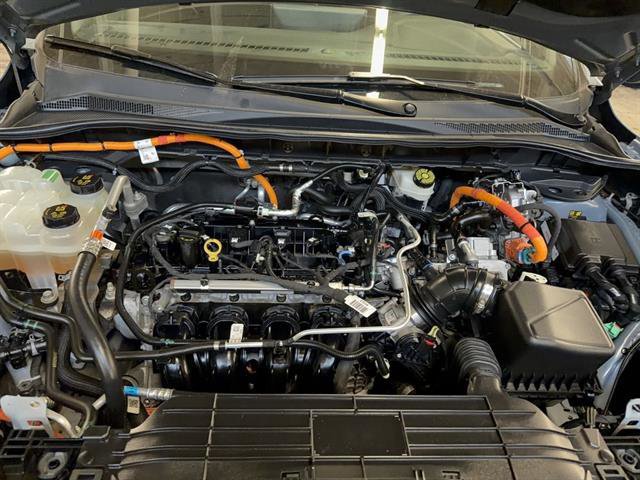 Certified 2023 Ford Escape ST-Line Select w/ Tech Pack #1 image 9