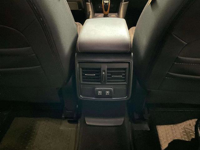 Used 2024 Subaru Forester Wilderness AWD/4WD image 23