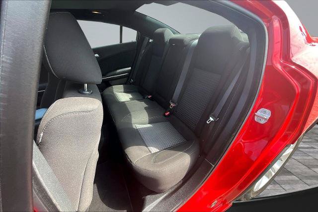 Used 2023 Dodge Charger SXT w/ Cold Weather Package RWD image 26