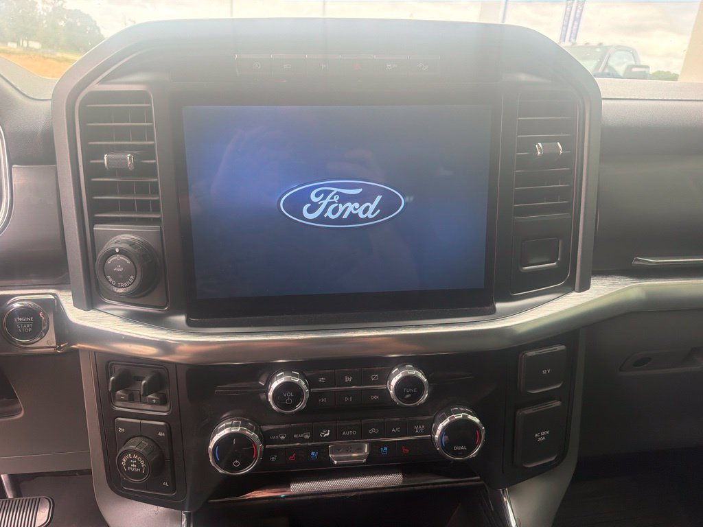 Certified 2021 Ford F150 Lariat w/ Equipment Group 502A High AWD/4WD image 13