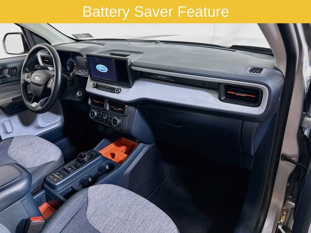 Certified 2023 Ford Maverick XLT w/ Equipment Group 300A Standard AWD/4WD image 13