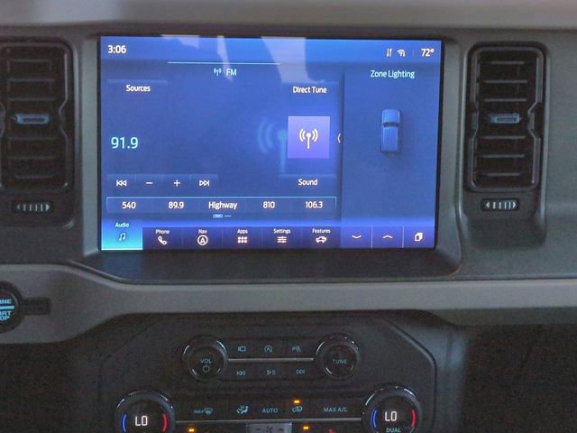 Certified 2024 Ford Bronco Wildtrak image 18