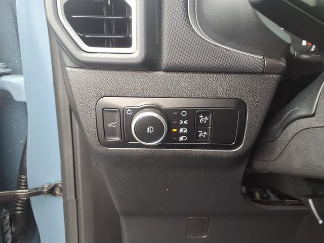 Certified 2024 Ford Bronco Sport Outer Banks w/ Tech Package AWD/4WD image 13