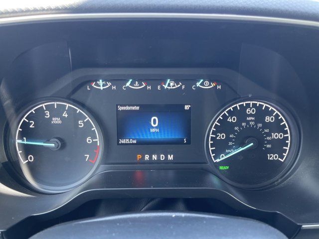 Certified 2023 Ford F150 XL w/ Trailer Tow Package AWD/4WD image 8