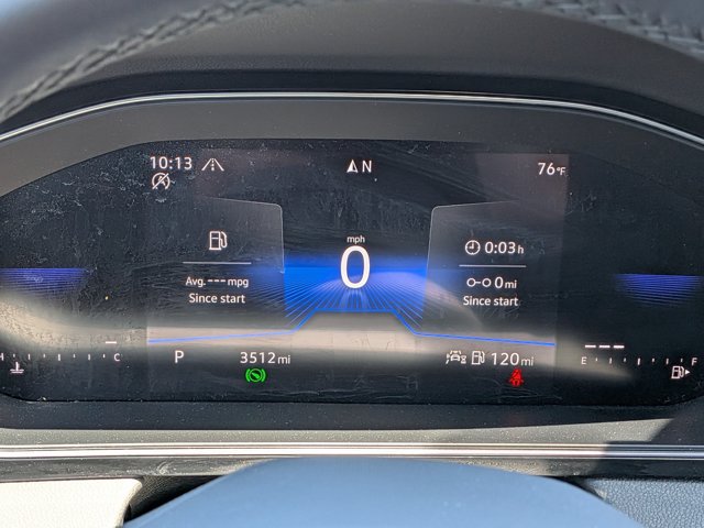 Used 2025 Volkswagen Jetta Sport FWD image 14