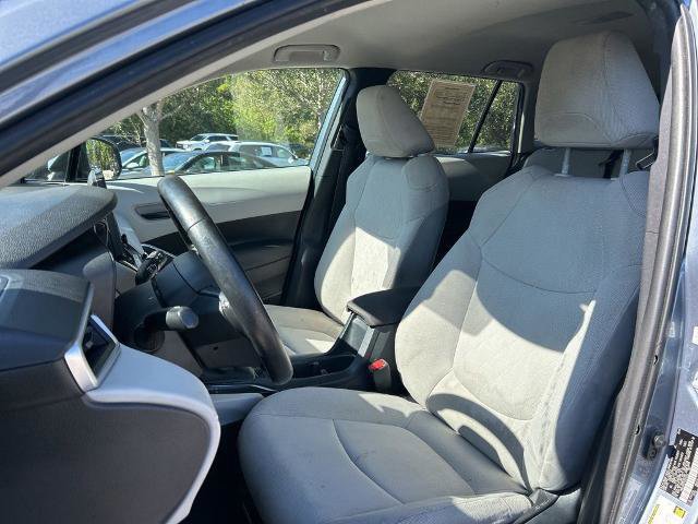 Used 2023 Toyota Corolla Cross LE image 13