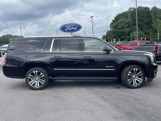 Used 2019 GMC Yukon XL Denali w/ Denali Ultimate Package AWD/4WD image 2