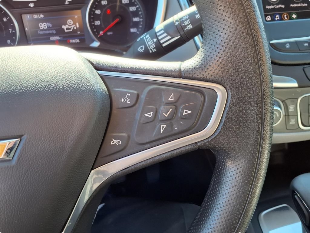 Used 2023 Chevrolet Equinox LT FWD image 19