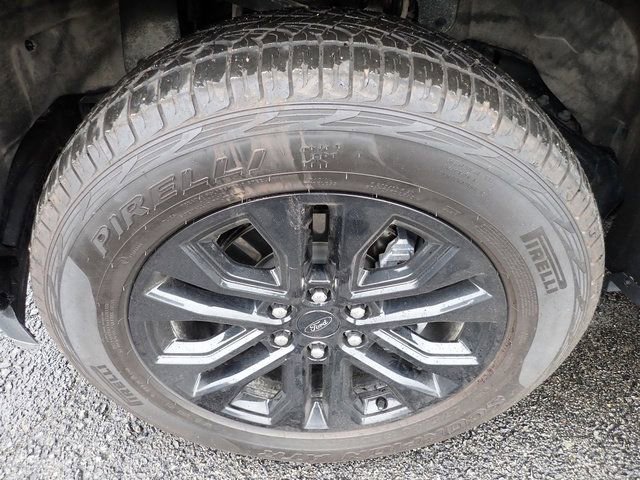 Certified 2025 Ford F150 XLT w/ Equipment Group 303A High AWD/4WD image 13