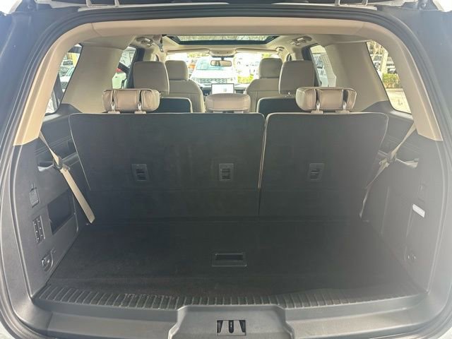 Certified 2023 Ford Expedition Limited image 17