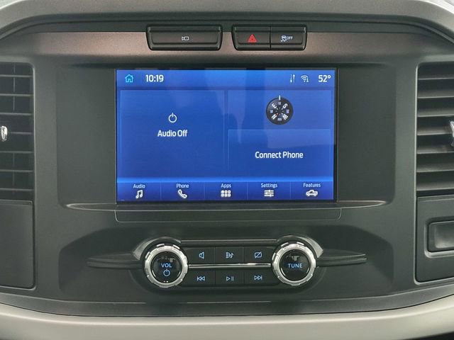 Certified 2022 Ford F150 XLT w/ Equipment Group 301A Mid AWD/4WD image 22