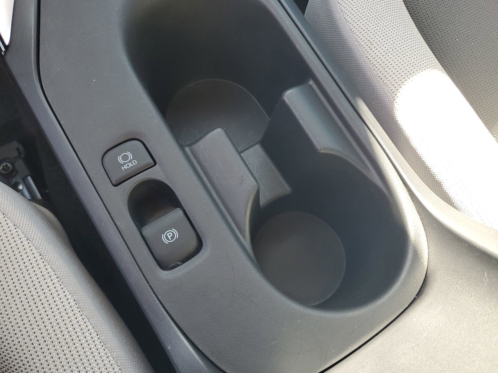 Used 2025 Toyota Corolla LE FWD image 27