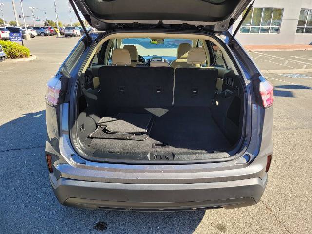 Certified 2024 Ford Edge SE AWD/4WD image 9